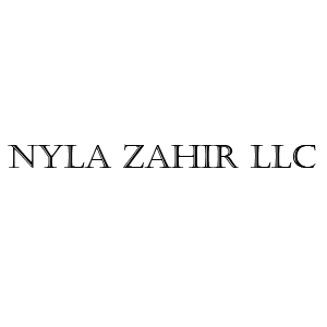 Nyla Zahir LLC Logo